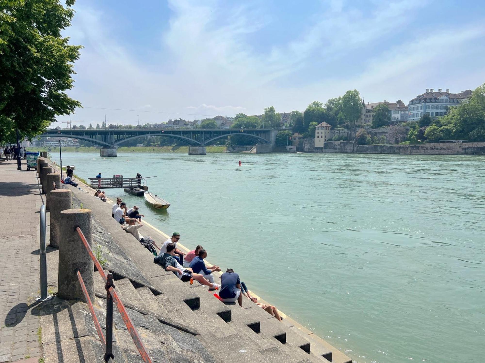 Riverside Βασιλεία Εξωτερικό φωτογραφία